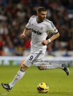 Player Version Retro Real Madrid 12/13 Home S-3XL - Image 2