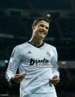 Player Version Retro Real Madrid 12/13 Home Long Sleeves S-3XL - Image 2