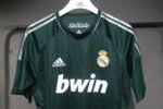 Player Version Retro Real Madrid 12/13 Third S-3XL - Image 10