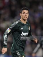 Player Version Retro Real Madrid 12/13 Third Long Sleeves S-3XL - Image 2