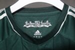 Player Version Retro Real Madrid 12/13 Third Long Sleeves S-3XL - Image 4