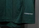 Player Version Retro Real Madrid 12/13 Third Long Sleeves S-3XL - Image 8