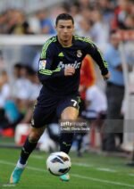 Player Version Retro Real Madrid 12/13 Away Long Sleeves S-3XL - Image 2