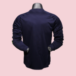 Player Version Retro Real Madrid 12/13 Away Long Sleeves S-3XL - Image 3