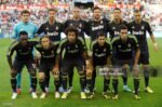 Player Version Retro Real Madrid 12/13 Away S-3XL - Image 2