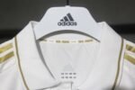 Player Version Retro Real Madrid 11/12 Home S-3XL - Image 7