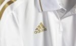 Player Version Retro Real Madrid 11/12 Home Long Sleeves S-3XL - Image 5