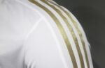Player Version Retro Real Madrid 11/12 Home Long Sleeves S-3XL - Image 8
