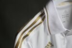 Player Version Retro Real Madrid 11/12 Home Long Sleeves S-3XL - Image 11