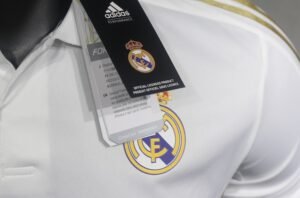 Player Version Retro Real Madrid 11/12 Home Long Sleeves S-3XL - Image 13