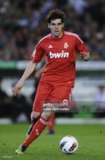 Player Version Retro Real Madrid 11/12 Third S-3XL - Image 2