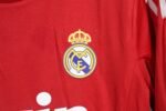 Player Version Retro Real Madrid 11/12 Third S-3XL - Image 4