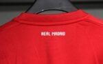 Player Version Retro Real Madrid 11/12 Third S-3XL - Image 5