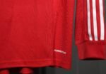 Player Version Retro Real Madrid 11/12 Third Long Sleeves S-3XL - Image 8
