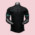 Player Version Retro Real Madrid 17/18 Away S-3XL - Image 3