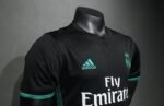 Player Version Retro Real Madrid 17/18 Away S-3XL - Image 6