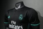 Player Version Retro Real Madrid 17/18 Away S-3XL - Image 8