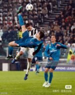 Player Version Retro Real Madrid 17/18 Third S-3XL - Image 2