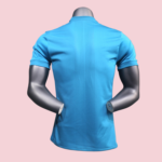 Player Version Retro Real Madrid 17/18 Third S-3XL - Image 3