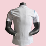 Player Version Retro Real Madrid 17/18 Home S-3XL - Image 3
