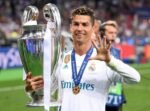 Player Version Retro Real Madrid 17/18 Home Long Sleeves S-3XL - Image 2
