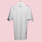 Player Version Retro Real Madrid 10/11 Home S-3XL - Image 5