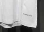 Player Version Retro Real Madrid 10/11 Home Long Sleeves S-3XL - Image 11