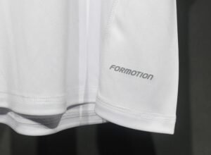 Player Version Retro Real Madrid 10/11 Home Long Sleeves S-3XL - Image 11