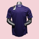 Player Version Retro Real Madrid 10/11 Third S-3XL - Image 4