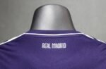 Player Version Retro Real Madrid 10/11 Third S-3XL - Image 5