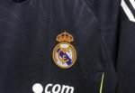 Player Version Retro Real Madrid 10/11 Away S-3XL - Image 6