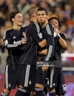 Player Version Retro Real Madrid 10/11 Away Long Sleeves S-3XL - Image 2
