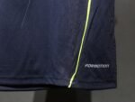 Player Version Retro Real Madrid 10/11 Away Long Sleeves S-3XL - Image 8