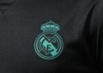 Player Version Retro Real Madrid 17/18 Away Long Sleesves S-3XL - Image 5