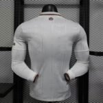 Player Version Arsenal 25/26 Third Long Sleeves S-3XL - Image 2