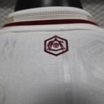 Player Version Arsenal 25/26 Third Long Sleeves S-3XL - Image 3