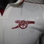 Player Version Arsenal 25/26 Third Long Sleeves S-3XL - Image 6