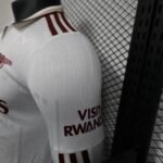 Player Version Arsenal 25/26 Third Long Sleeves S-3XL - Image 7