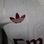 Player Version Arsenal 25/26 Third Long Sleeves S-3XL - Image 8