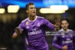 Player Version Retro Real Madrid 2016/17 Away S-3XL - Image 3