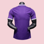 Player Version Retro Real Madrid 2016/17 Away S-3XL - Image 4