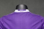 Player Version Retro Real Madrid 2016/17 Away S-3XL - Image 11