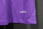 Player Version Retro Real Madrid 2016/17 Away Long Sleeves S-3XL - Image 9