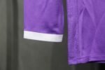 Player Version Retro Real Madrid 2016/17 Away Long Sleeves S-3XL - Image 10