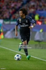 Player Version Retro Real Madrid 2016/17 Third Long Sleeves S-3XL - Image 2