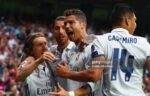Player Version Retro Real Madrid 16/17 Home S-3XL - Image 2