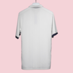 Player Version Retro Real Madrid 16/17 Home S-3XL - Image 4