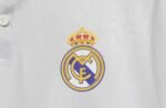 Player Version Retro Real Madrid 16/17 Home Long Sleeves S-3XL - Image 5