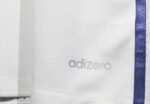 Player Version Retro Real Madrid 16/17 Home Long Sleeves S-3XL - Image 6