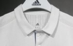 Player Version Retro Real Madrid 16/17 Home Long Sleeves S-3XL - Image 10